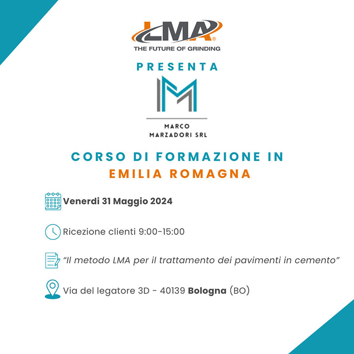 Img - Corso Emilia Romagna - 31 Maggio