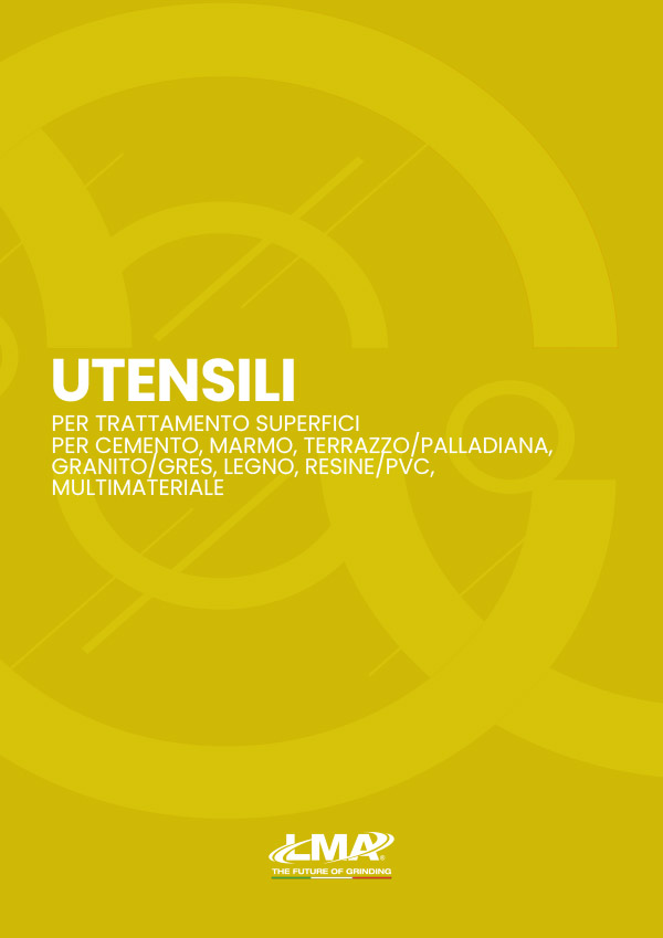 Utensili