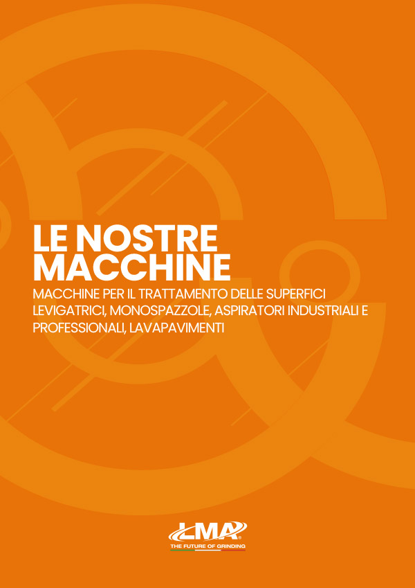 Le Nostre Macchine