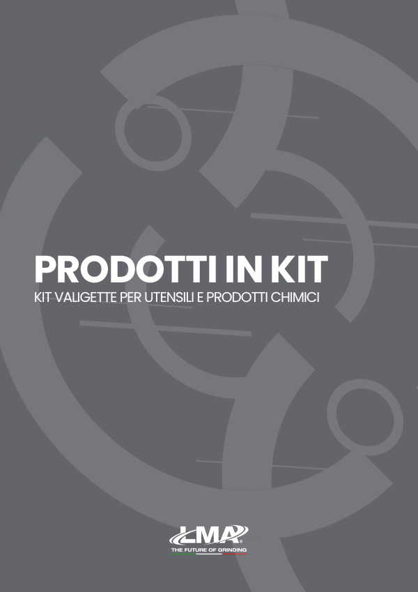 Prodotti Kit