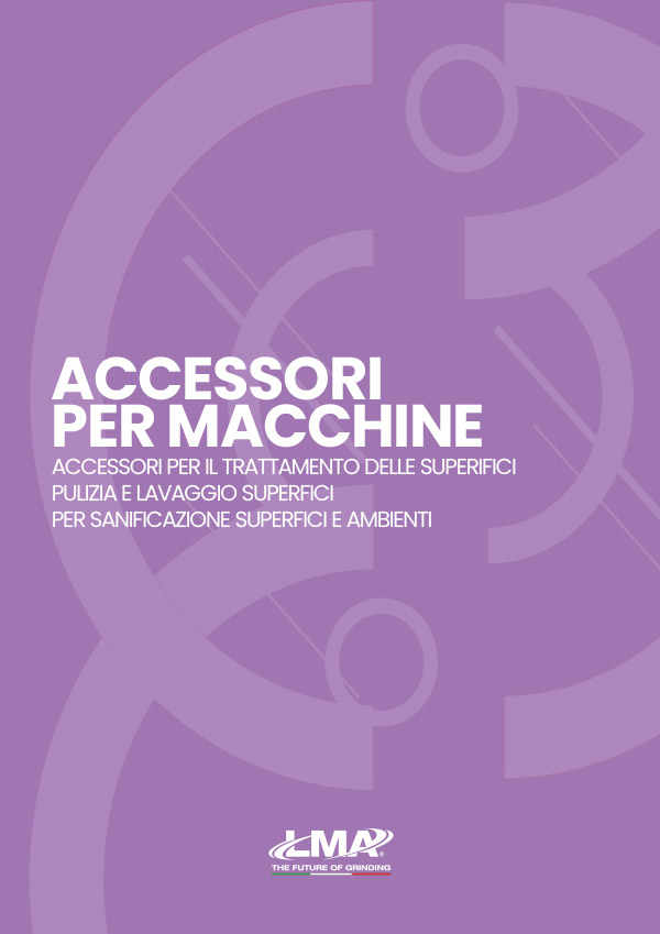 Accessori per Macchine