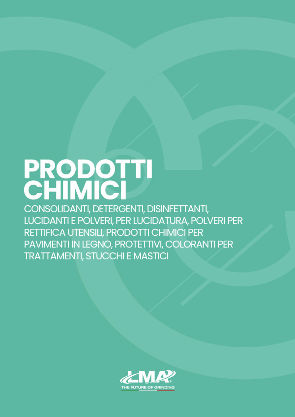 Prodotti Chimici