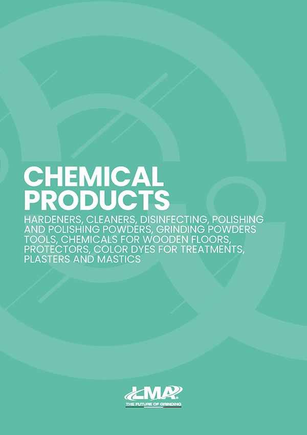 Chemical Products