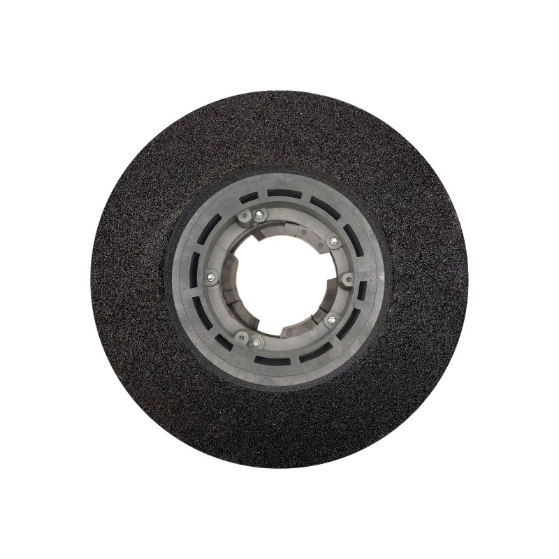 Accessoires pour machines de traitement de surface DISQUE CARBORUNDUM Ø16" NUM