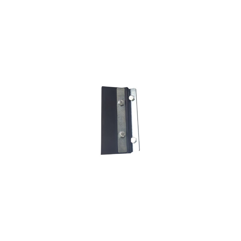 Accessori per macchine da trattamento per superfici BLACK SPATULA SPARE PART for STUKKY DISK