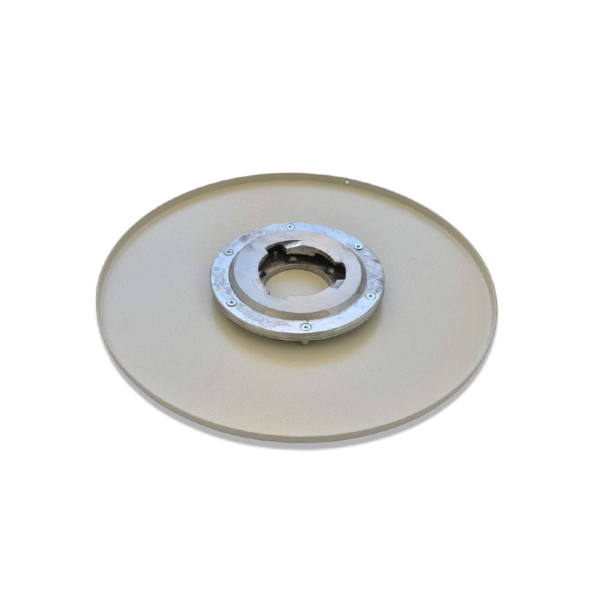 Accessori per macchine da trattamento per superfici SMOOTHING DISC Ø500mm