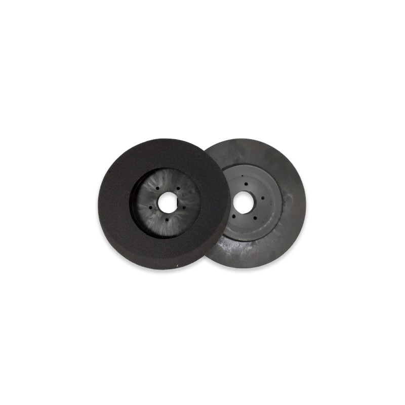 Tools for Grinding Machines and Single-Disc Machines PAD HOLDER Ø10,5" for ORBITOP