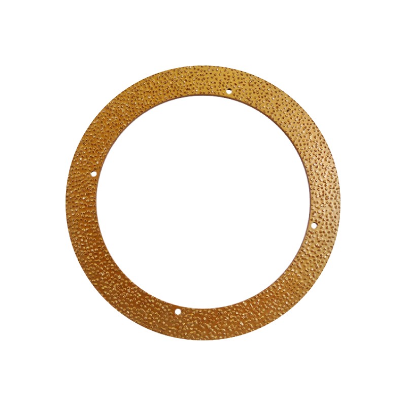 TUNGXO RING spare part Ø400mm