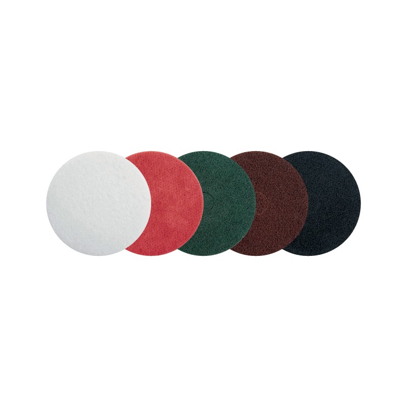 ABRASIVE DISC 5" - Ø125mm