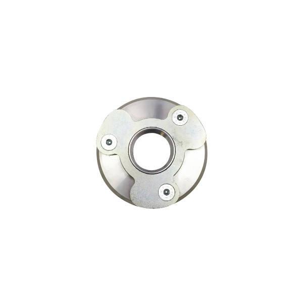 Tools for Grinding Machines and Single-Disc Machines FLANGE WBL