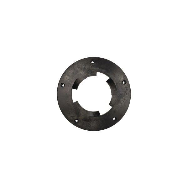 Tools for Grinding Machines and Single-Disc Machines FLANGE FOR ACCESSORIES CLK ATTACH