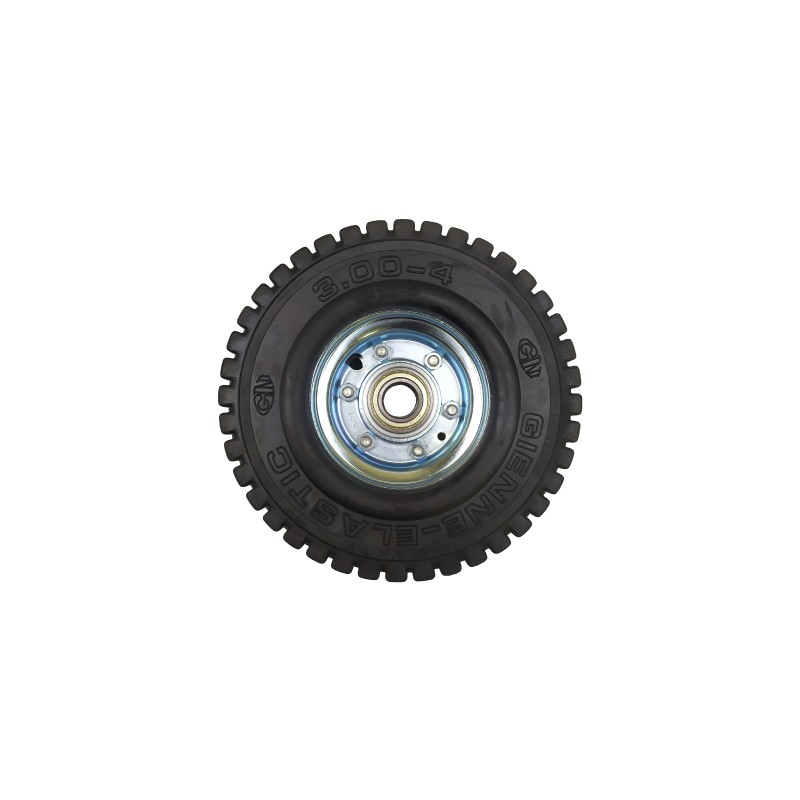 WHEEL Ø250mm BRUTALE 48/CHIMAERA