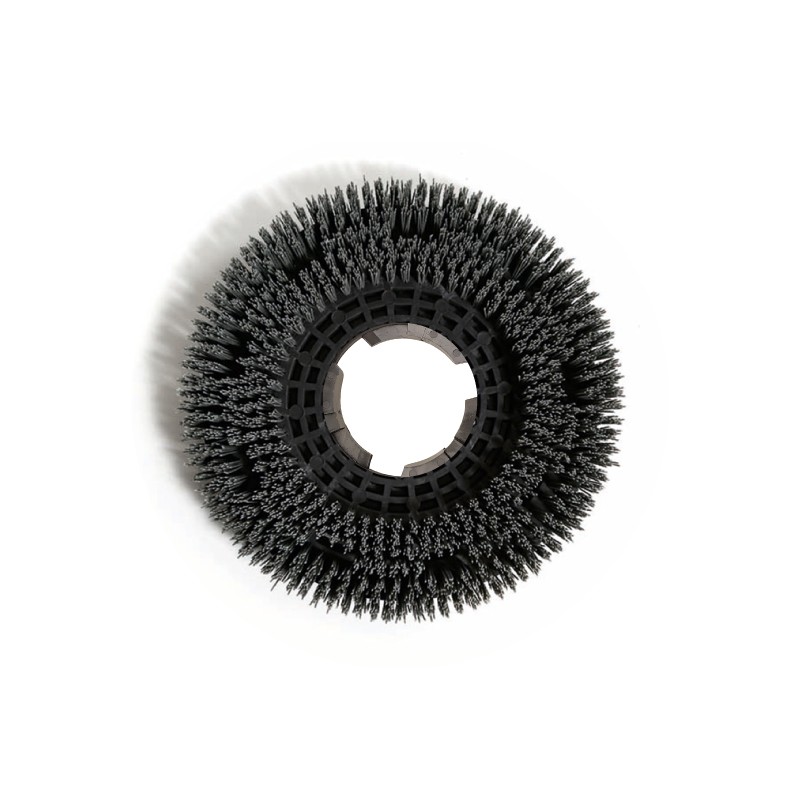 ABRASIVE BRUSH Ø330mm NUM