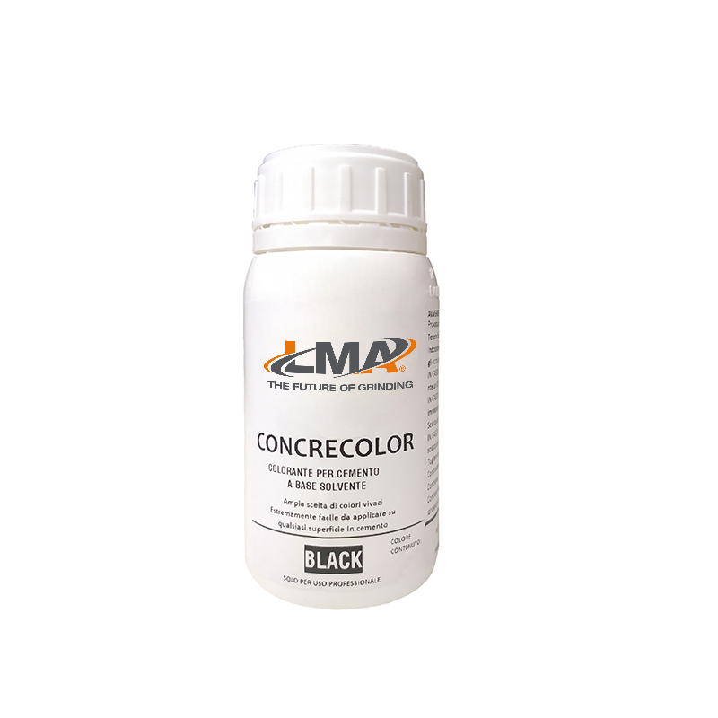 Colorants CONCRECOLOR LIQUIDE