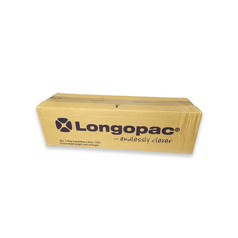 LONGOPAC ®