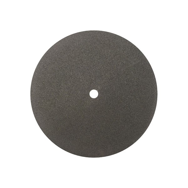 SILICONE CARBIDE SANDPAPER Ø125mm